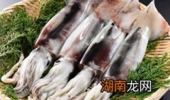 冰冻目鱼仔的做法 冰冻目鱼如何处理