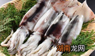 冰冻目鱼仔的做法 冰冻目鱼如何处理