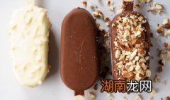 非常简单做雪糕 最简单做雪糕