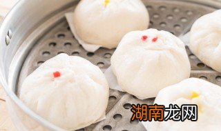 包子做好了不蒸能冷冻吗能放多久 包子做好了不蒸能冷冻吗