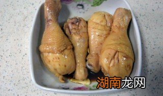 做鸡腿的制作方法 做鸡腿的制作方法和配料