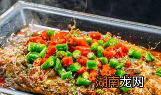 酸汤烤鱼怎么做好吃 酸汤烤鱼怎么做好吃视频