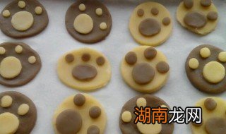 简单小饼干的做法大全简单方便 好吃简单的小饼干怎么做好吃