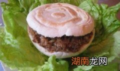 好吃又简单的肉夹馍怎么做 好吃又简单的肉夹馍怎么做才好吃
