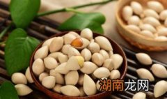 白果怎么存放食用方法 白果的吃法和保存方法