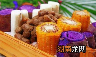 含淀粉的食物 含淀粉的食物吃多了会怎么样