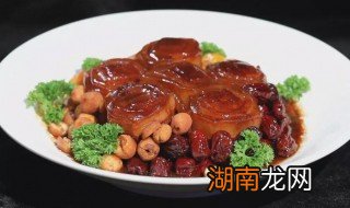 宫廷的菜名有哪些名字 宫廷的菜名有哪些