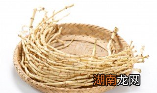 牧野之歌榴莲炒鱼腥草 炒鱼腥草