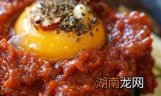 拌饭的酱汁怎么做才好吃 拌饭的酱汁怎么做好吃