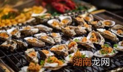 如何做生蚝好吃呢 如何做生蚝好吃呢窍门