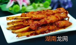冻上的骨肉相连怎么炸 冻上的骨肉相连怎么炸才好吃