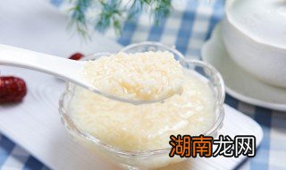 米酒可以做什么吃啊视频 米酒可以做什么吃啊