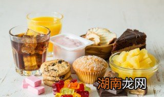 制作好吃简单的甜品图片 制作好吃简单的甜品