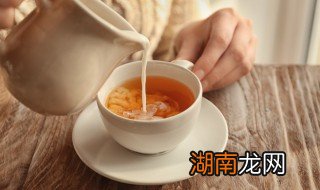 老盐奶茶的做法 老盐奶茶的做法和配方