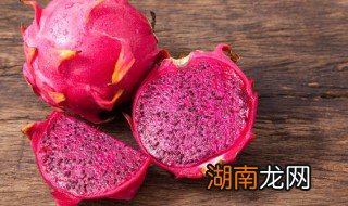 火龙果煎饼的做法窍门 火龙果煎饼的做法