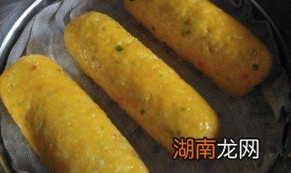 蛋圆子做法大全图解 蛋圆子做法
