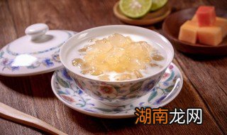 桃胶吃法 桃胶吃法及功效与作用