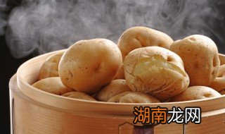煮熟的土豆怎么炒好吃窍门 煮熟的土豆怎么炒好吃