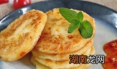 好吃又简单的美食早餐饼 好吃又简单的美食早餐饼干