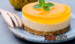 烤箱温度多少做蛋糕好 烤箱温度多少做蛋糕
