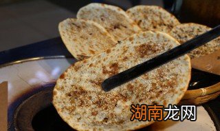 浙江台州梅干菜烧饼做法 梅干菜烧饼是哪的特产