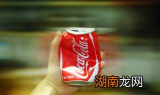 可乐的简便做法 可乐的简便做法视频