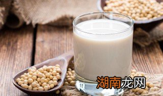 23种豆浆做法大全图片 23种豆浆做法大全
