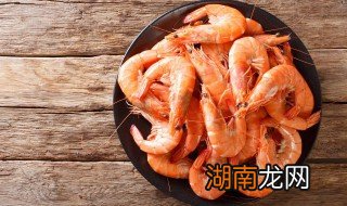 蒜蓉粉丝蒸虾要蒸几分钟 蒜蓉粉丝蒸虾