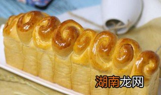 热狗面包叫什么名字 汤种热狗面包的做法