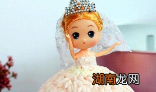 芭比公主蛋糕的做法 芭比公主蛋糕的做法是什么