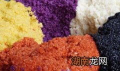 孕妇可以吃糯米吗晚期 孕妇可以吃糯米吗