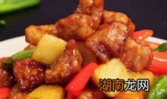 十种简单的美食做法视频 十种简单的美食做法