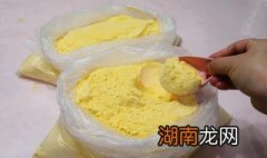 怎么储存玉米面 怎么储存玉米面条
