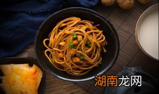 热干面怎么煮才会软 热干面怎么煮才会软糯