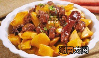 家常菜的简单做法 家常菜的简单做法大全菜谱