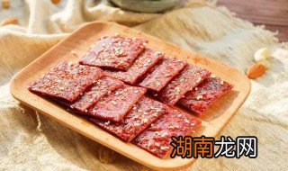 一些小零食制作方法 小零食的制作