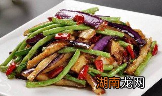 豆角最好吃的做法简单的 豆角最好吃的十种做法