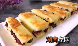 制作早餐简单又好吃不用面粉 早餐不用面粉高端早餐