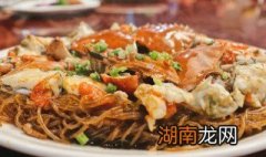 红鲟蟹煮法 红鲟蟹做法