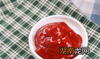 茄汁怎么清洗 茄汁怎么保存