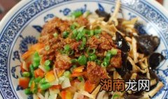油泼辣子做的美食 油泼辣子做的美食有哪些