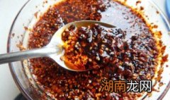 油辣椒的做法简单 油辣椒的做法及配方窍门