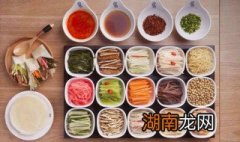 中午吃什么对身体健康 中午吃什么对身体好处