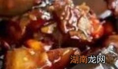 茄子软烂的做法 茄子如何做软烂