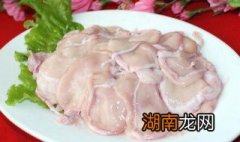 羊蛋的做法最正宗的做法红烧羊蛋 羊蛋的做法