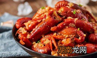 小龙虾怎么吃怎么做好吃 小龙虾怎么吃的最好吃