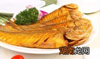 鱼的做法大全家常菜做法 鱼的做法营养