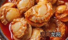 扇贝肉怎么做好吃 扇贝肉怎么做