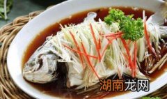 清香鱼怎么做着好吃窍门 清香鱼怎么做着好吃