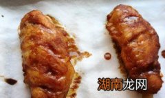 奥尔良烤鸡翅腌制方法 奥尔良烤鸡翅腌制方法和配料窍门